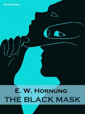 cover image of The Black Mask (Annotated)